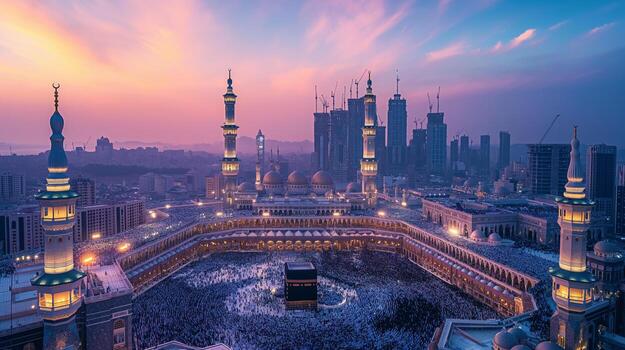 10 Nights 3 Star Umrah Package